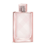 Burberry Brit Sheer EDT tualettvesi naistele, 100 ml