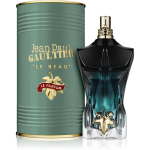 Jean Paul Gaultier Le Beau Le Parfum Eau de Parfume Intense EDP l&otilde;hnavesi meestele, 125 ml