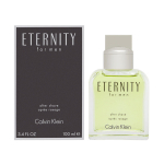 Calvin Klein Eternity For Men raseerimisj&auml;rgne losjoon, 100 ml