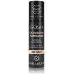 Gosh Chameleon Natural Liquid Foundation 002 Light, 30 ml