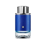 Montblanc Explorer Ultra Blue EDP l&otilde;hnastatud vesi unisex, 100 ml