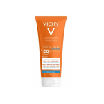 Vichy Capital Soleil Multi Protection Milk veekindel SPF 50 p&auml;ikesekaitsepiim, 200 ml