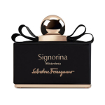 Salvatore Ferragamo Signorina Misteriosa EDP l&otilde;hnastatud vesi unisex, 50 ml