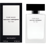Narciso Rodriguez For Her Pure Musc EDP parf&uuml;&uuml;mvesi naistele, 50 ml