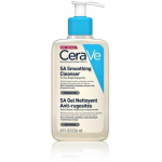 Cerave SA rahustav n&auml;opuhastusvahend kuivale nahale Anti-Rough Cleanser, 236 ml
