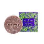 Valquer Solid Shampoo Luxe tahke &scaron;ampoon, 50 g