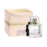 Lalique L Amour EDP l&otilde;hnastatud vesi naistele, 50 ml