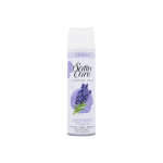 Gillette Satin Care raseerimisgeel naistele, 200 ml