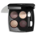 Chanel Les 4 Ombres Multi Effect Quadra Eyeshadow neljav&auml;rviline lauv&auml;rvipalett, toon: 226 - Tisse Rivoli, 2 g