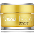 Rodial Bee Venom niisutav elustav ja pinguldav n&auml;okreem kuivale/normaalsele n&auml;onahale, 15 ml