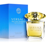 Versace Yellow Diamond Intense EDP parf&uuml;&uuml;m naistele, 30 ml