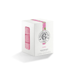 Roger & Gallet Rose seepide komplekt, 3 x 100 g
