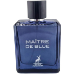 Maison Alhambra Blue De Chance EDP l&otilde;hnastatud vesi meestele, 100 ml