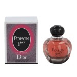 Christian Dior Dior Poison Girl EDP parf&uuml;&uuml;mvesi naistele, 50 ml