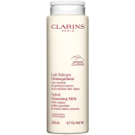 Clarins Velvet puhastuspiim k&otilde;ikidele nahat&uuml;&uuml;pidele, 200 ml