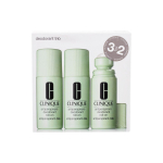 Clinique Deodorant Trio Antiperspirant palli antiperspirant, 3x 75 ml