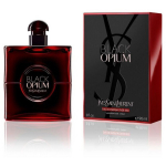 Yves Saint Laurent YSL Black Opium Over Red EDP l&otilde;hnastatud vesi naistele, 90 ml