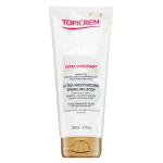 Topicrem Ultra-Moisturizing Sparkling Body s&auml;tendav ihupiim, 200 ml