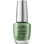 OPI Infinite Shine Gel-Like Lacquer k&uuml;&uuml;nelakk, toon: Happily Evergreen After, 15 ml