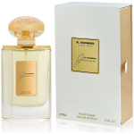 Al Haramain Junoon EDP l&otilde;hnastatud vesi naistele, 75 ml