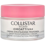 Collistar Idro Attiva+ Deep Moisturizing Cream niisutav n&auml;okreem, 30 ml