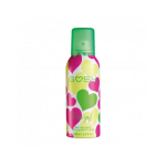 Gosh I Love Joy! Valge muskuse higistamisvastane deodorant naistele, 150 ml