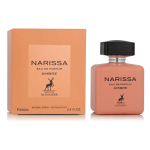 Maison AlHambra Narissa Ambre EDP l&otilde;hnastatud vesi naistele, 100 ml