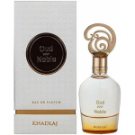Khadlaj Oud Pour Noble EDP l&otilde;hnastatud vesi meestele, 100 ml