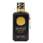 Ard al Zaafaran Dirham Gold EDP l&otilde;hnastatud vesi unisex, 100 ml
