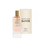 Saphir Perfect Woman EDP l&otilde;hnastatud vesi naistele, 50 ml