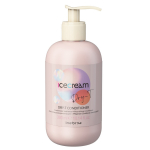 Inebrya Ice Cream Dry-T Conditioner toitev juuksepalsam, 300 ml