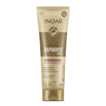 INOAR Absolut Daymoist Conditioner palsam keemiliselt kahjustatud juustele, 240 ml