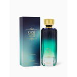 Rasasi Yumn Pour Femme EDP l&otilde;hnastatud vesi naistele, 100 ml