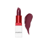 Smashbox Prime & Plush Cream Lipstick It's Mood 3.4 g