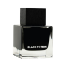 Aurora Scents Black Potion EDP l&otilde;hnastatud vesi meestele, 100 ml