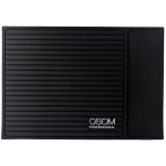 OSOM Professional Barber Mat OSOMPL20 silikoonmatt t&ouml;&ouml;vahendite hoiustamiseks