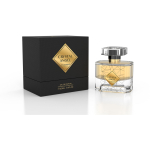 Milestone Crystal Angel EDP l&otilde;hnastatud vesi naistele, 100 ml