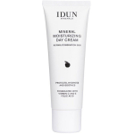 IDUN Minerals p&auml;evakreem normaalsele/kombineeritud nahale, 50 ml