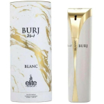 Risala Elite Burj Blanc EDP l&otilde;hnastatud vesi naistele, 100 ml