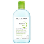Bioderma Sebium H2O mitsellaarvesi, 500 ml