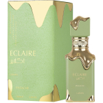 Lattafa Eclaire Pistache EDP parf&uuml;&uuml;mvesi unisex, 100 ml