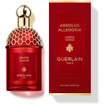 Guerlain Amber Samar EDP l&otilde;hnastatud vesi naistele, 125 ml