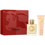 Burberry Goddess komplekt naistele (EDP, 50 ml + kehakreem, 75 ml)