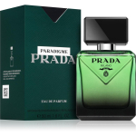 Prada Paradigme EDP parf&uuml;&uuml;mvesi meestele, 50 ml