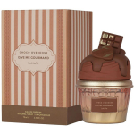 Lattafa Choco Overdose Give Me Gourmand EDP l&otilde;hnastatud vesi naistele, 75 ml