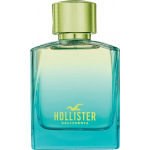 Hollister Wave 2 EDT tualettvesi meestele, 30 ml