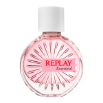 Replay Essential EDT tualettvesi naistele, 60 ml