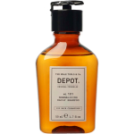 Depot 100 Hair Cleansing No. 101 Botanical Complex Hair Shampoo Normalizing, 50 ml
