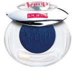 Pupa Vamp! Eyeshadow Compact 302 Carbon Blue 2.5 g
