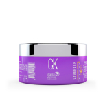 Global Keratin Bombshell Hair Colouring Cream Mask Colouring Lavander, 200 g